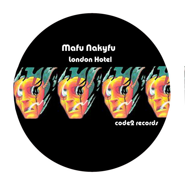 London Hotel cover art