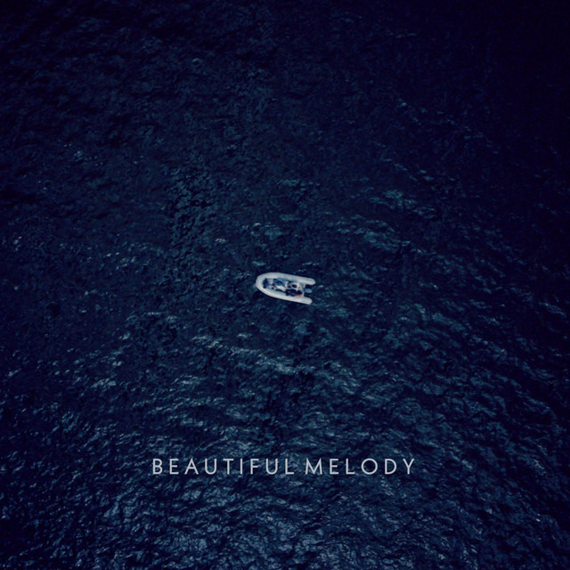 Beautiful Melody cover art