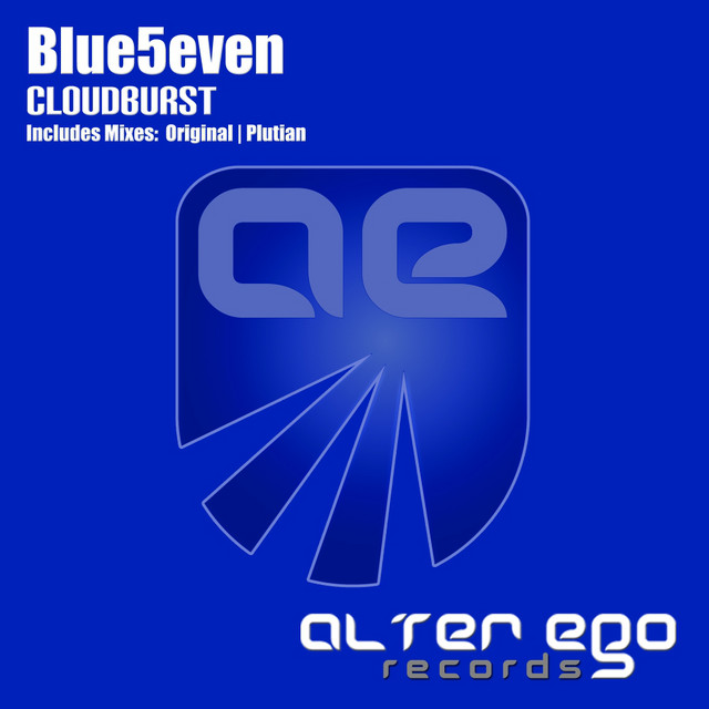 Cloudburst - Original Mix