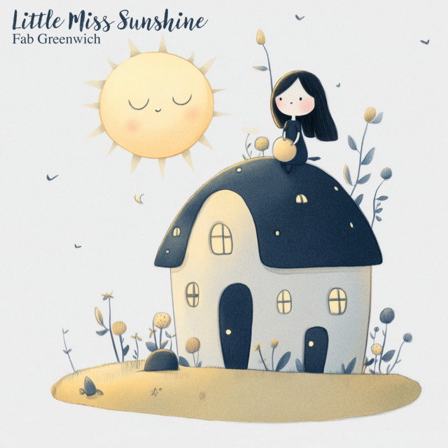 Little Miss Sunshine