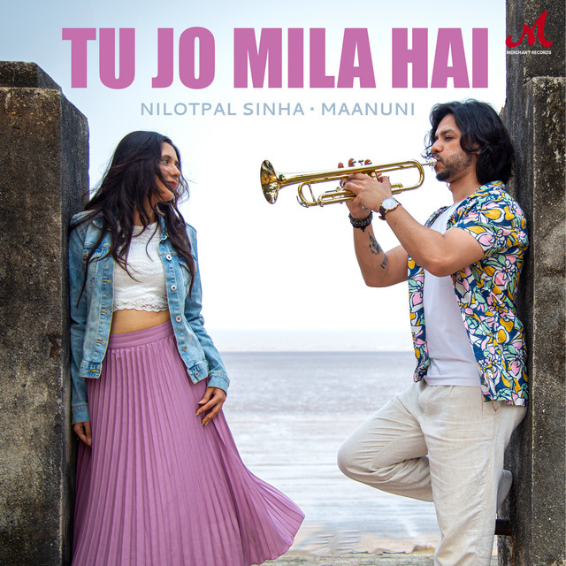 Tu Jo Mila Hai