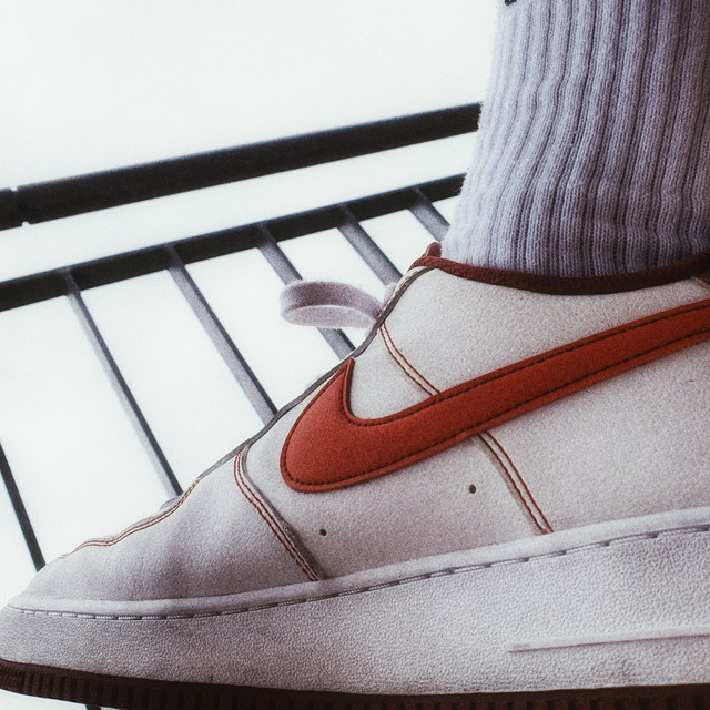 Nikes