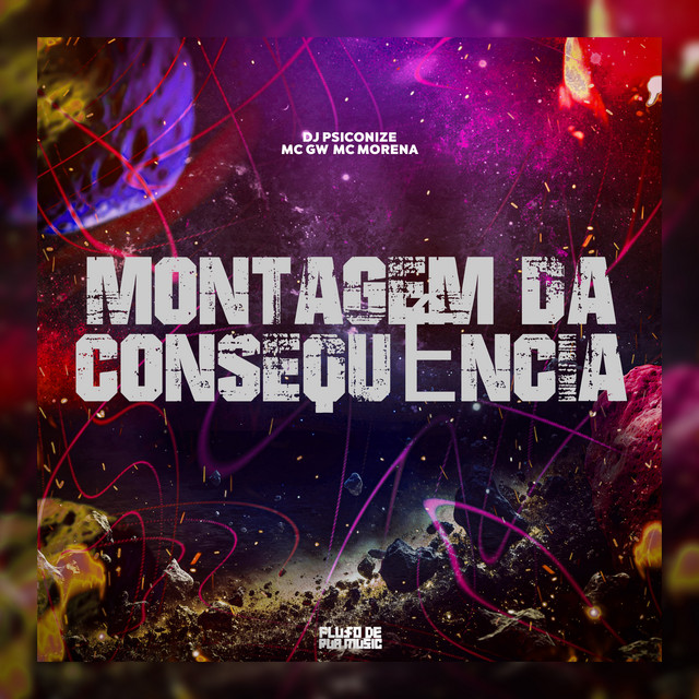 Montagem da Consequência