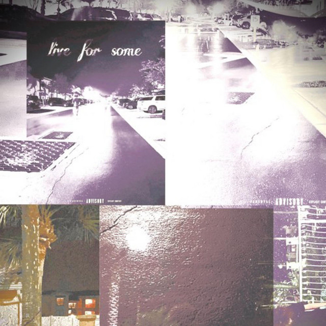 Live for some cover art