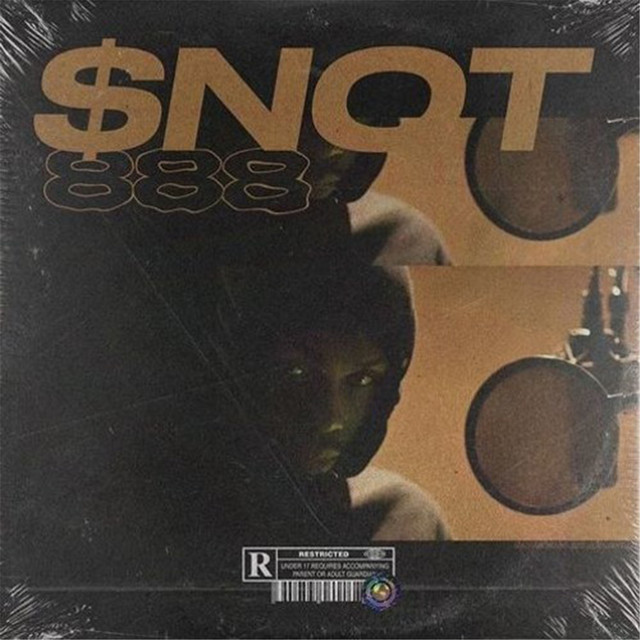 888 - Single by SNOT | Spotify