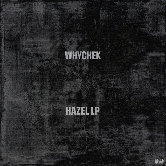 Hazel LP cover art