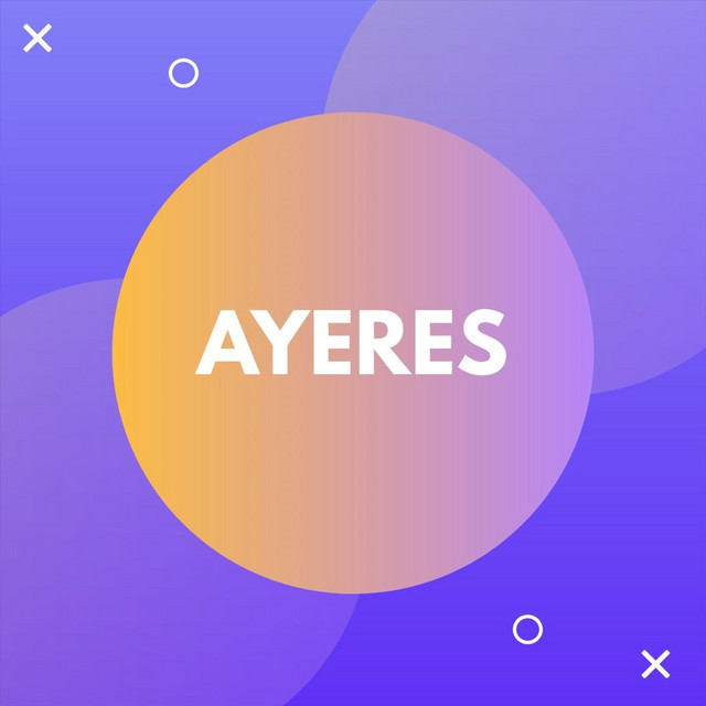 Ayeres cover art