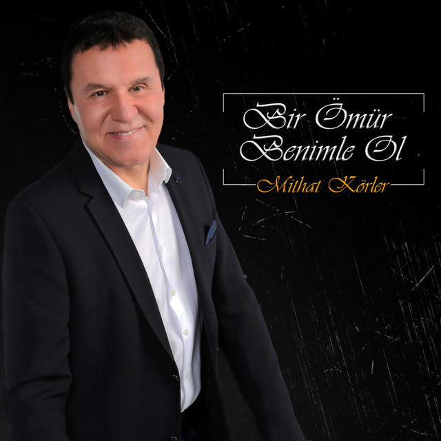 Bir Ömür Benimle Ol cover