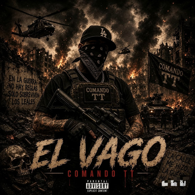 EL VAGO