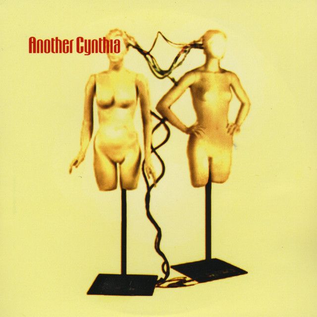 The Mannequin EP cover art