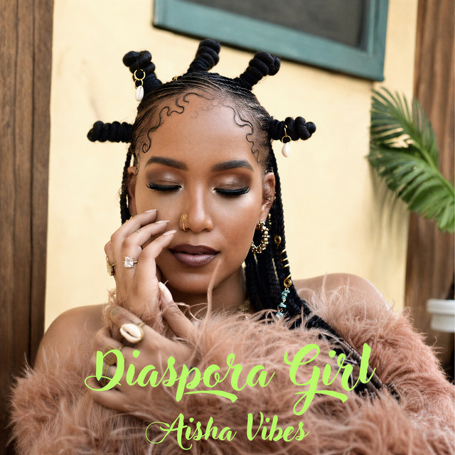 Diaspora Girl