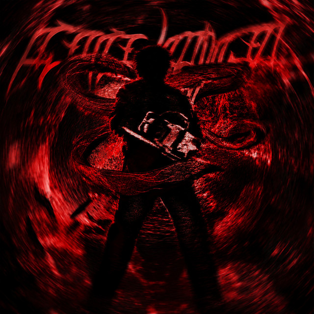 Cover art: DEMON EATER 2 — southwestplaya