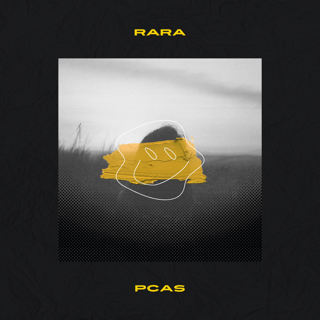 RARA cover art