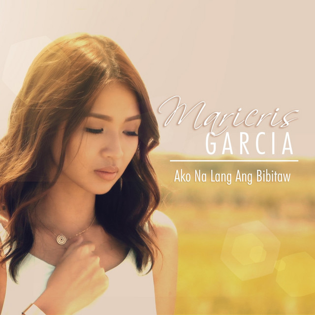 Ako Na Lang Ang Bibitaw (Original Soundtrack of Carmina)