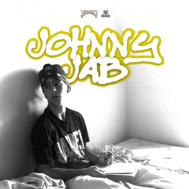 JOHNNY JAB cover art
