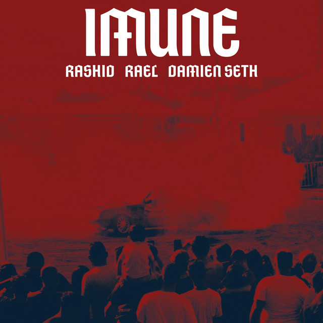 undefined album image
