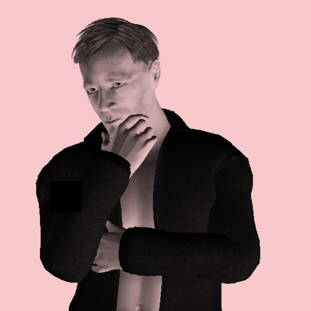 Think About It cover art