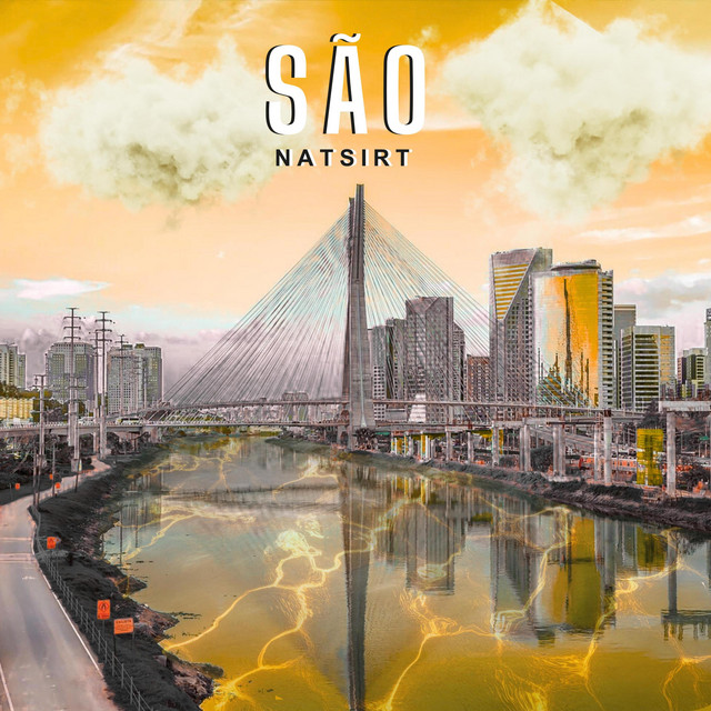 São cover art