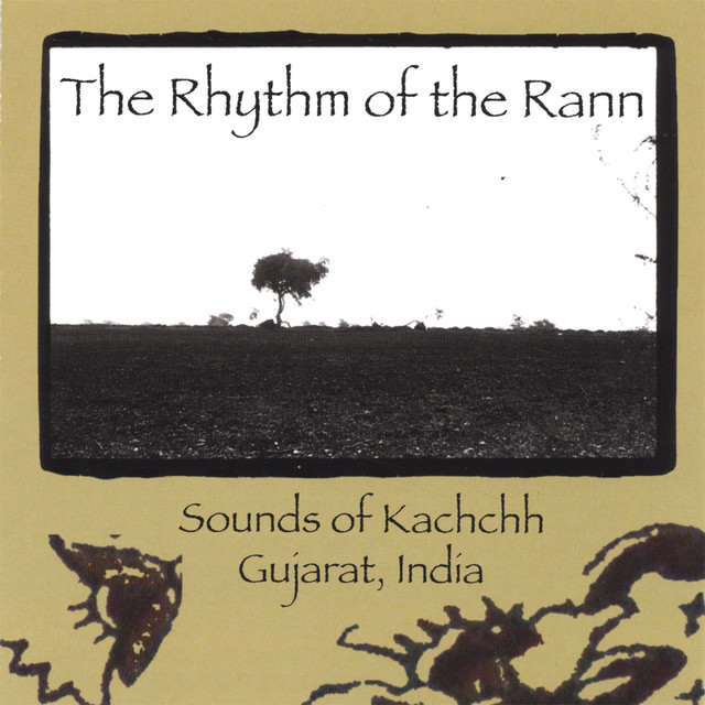 The Rhythm Of The Rann cover