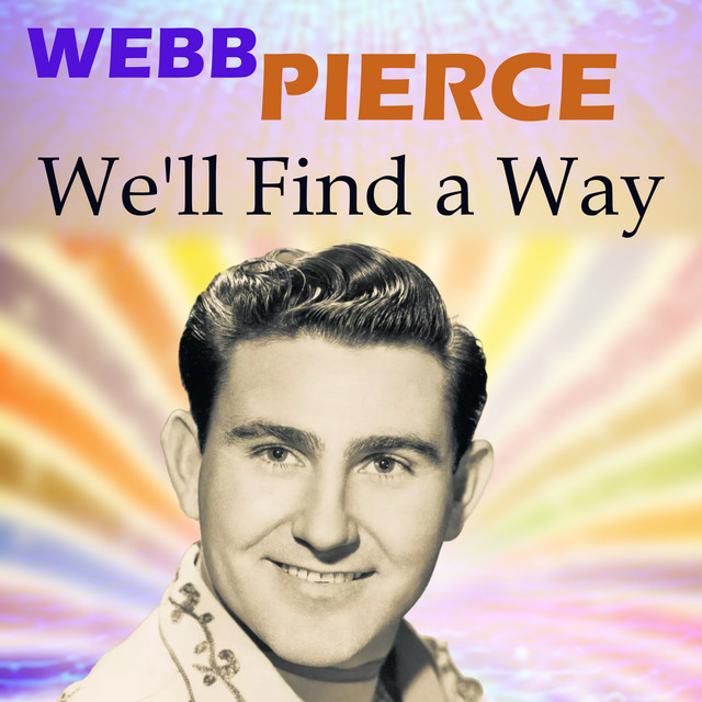 We'll Find a Way cover art