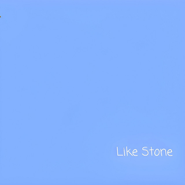 Like Stone cover