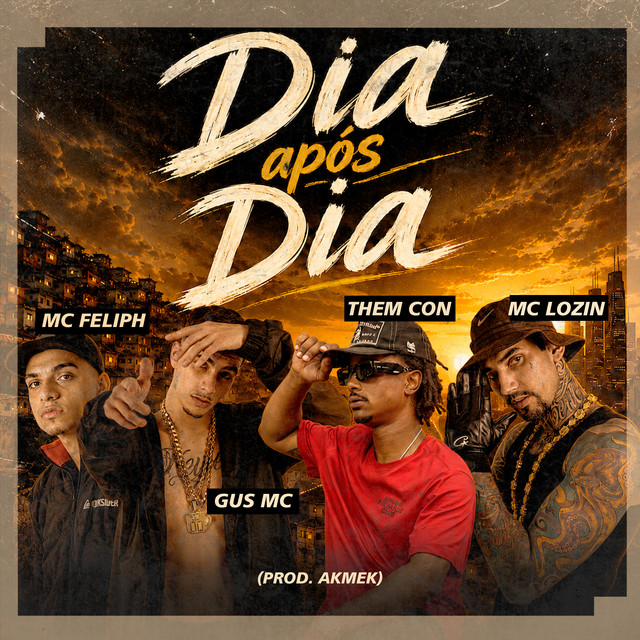Dia Após Dia