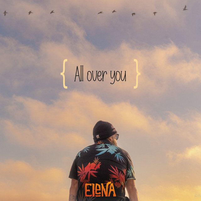 All over You