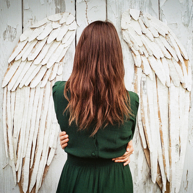 In Your Arms album image