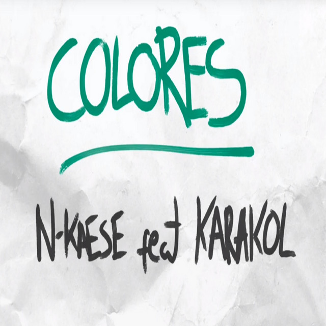 Colores