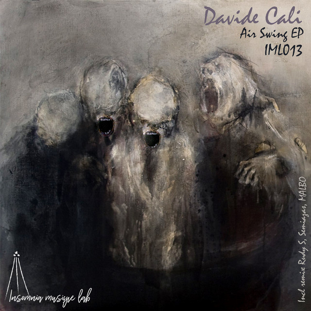 Davide Cali