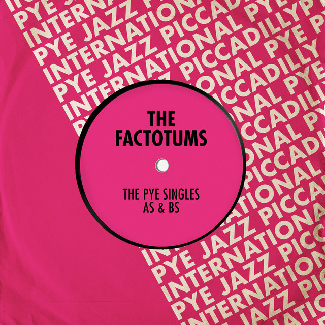 The Factotums Photo