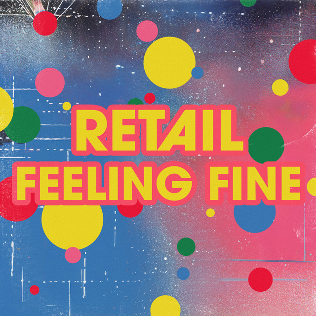Feeling Fine cover