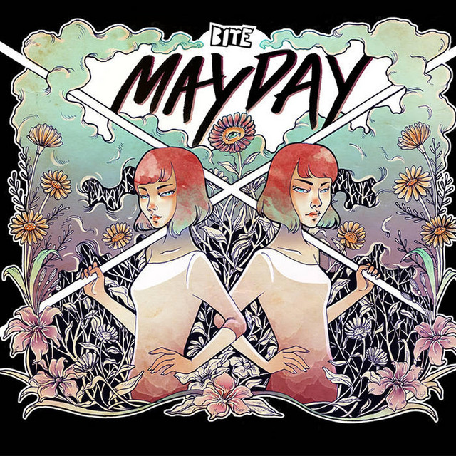 Mayday cover art