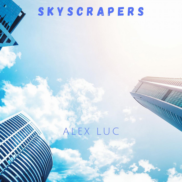 Alex Luck | Spotify
