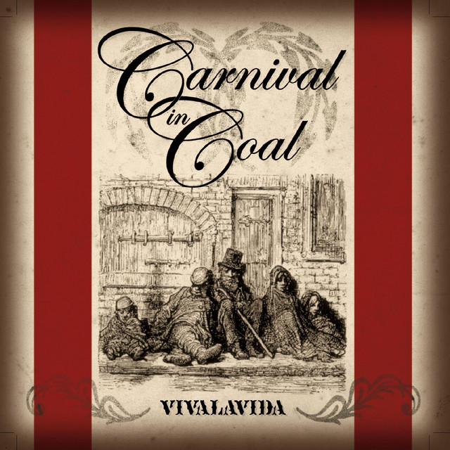 Vivalavida cover art