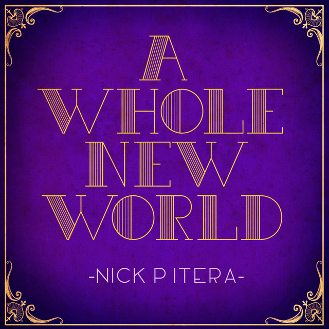 A Whole New World