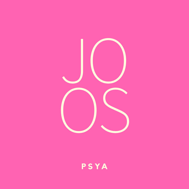 Joos cover art