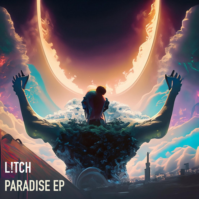 Paradise cover art