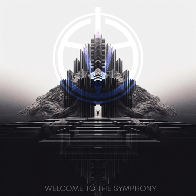 Welcome To The Symphony cover art