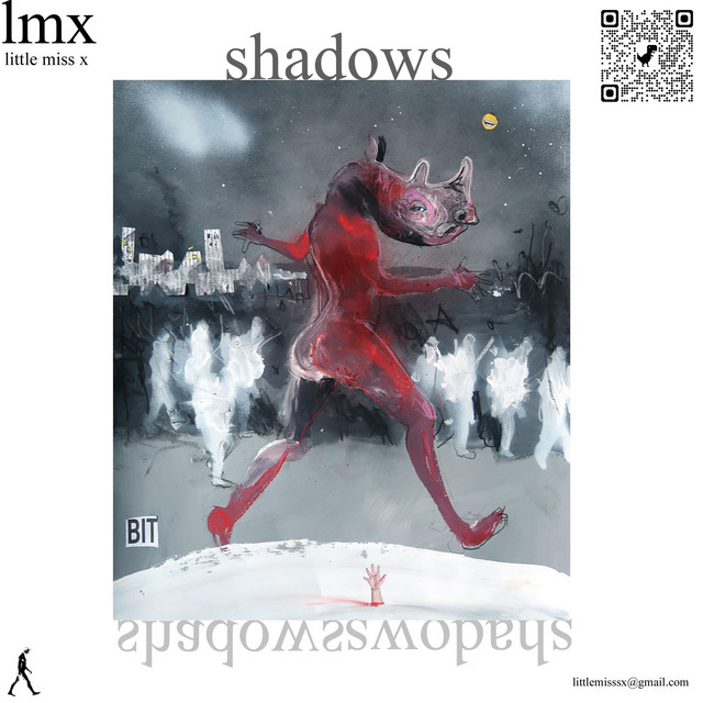 shadows - Album by LMX little miss x | Spotify