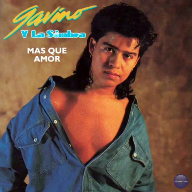 Gavino y La Sombra