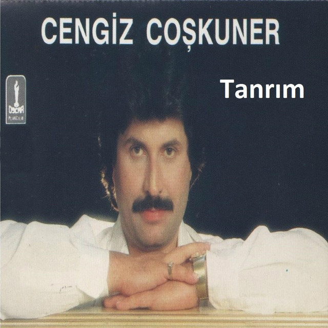 Tanrım cover art