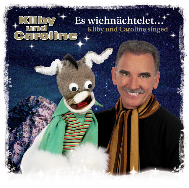Es wiehnächtelet... cover