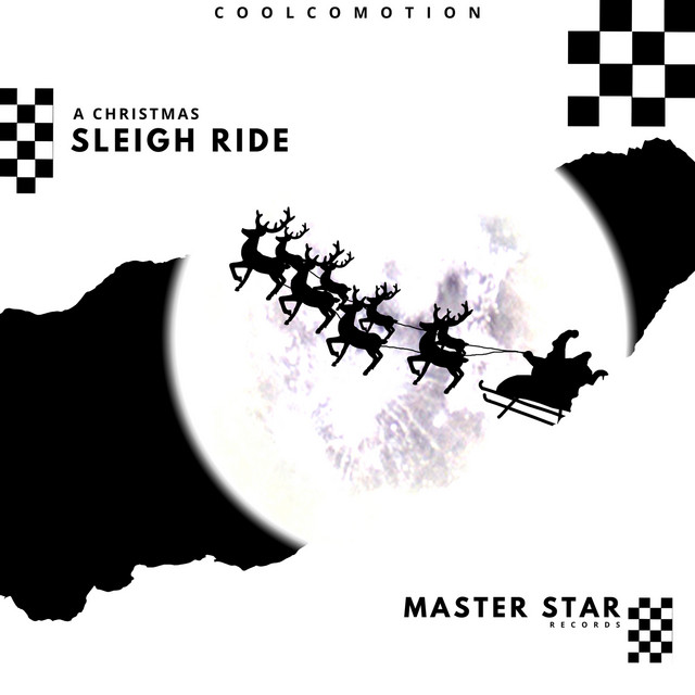 A Christmas Sleigh Ride - Album by Coolcomotion | Spotify