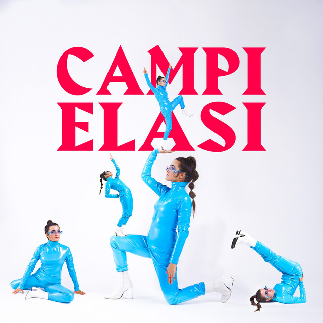SOUVENIR cover art
