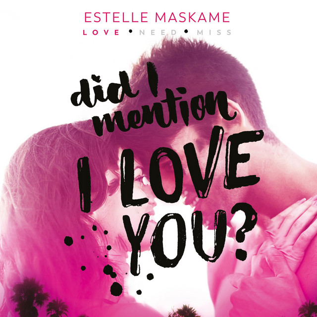 Estelle Maskame