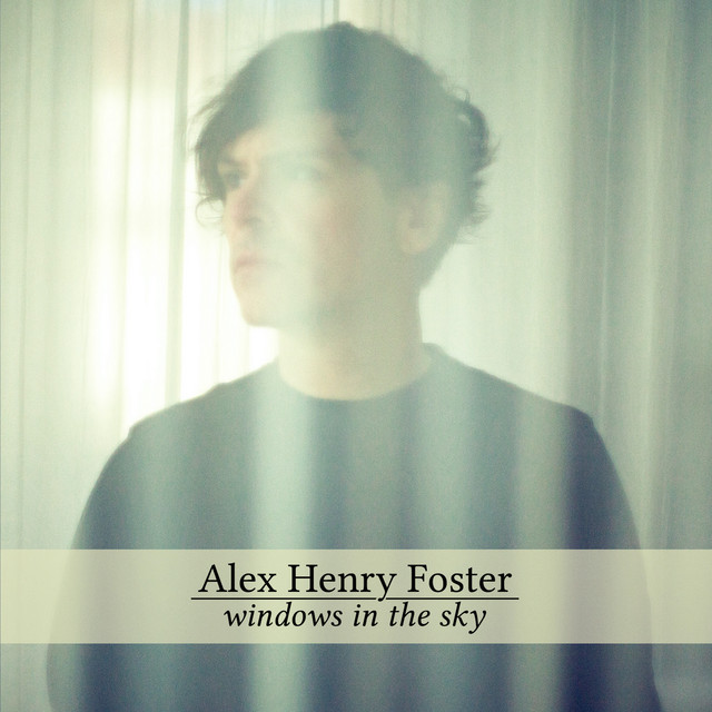 Windows in the Sky cover art