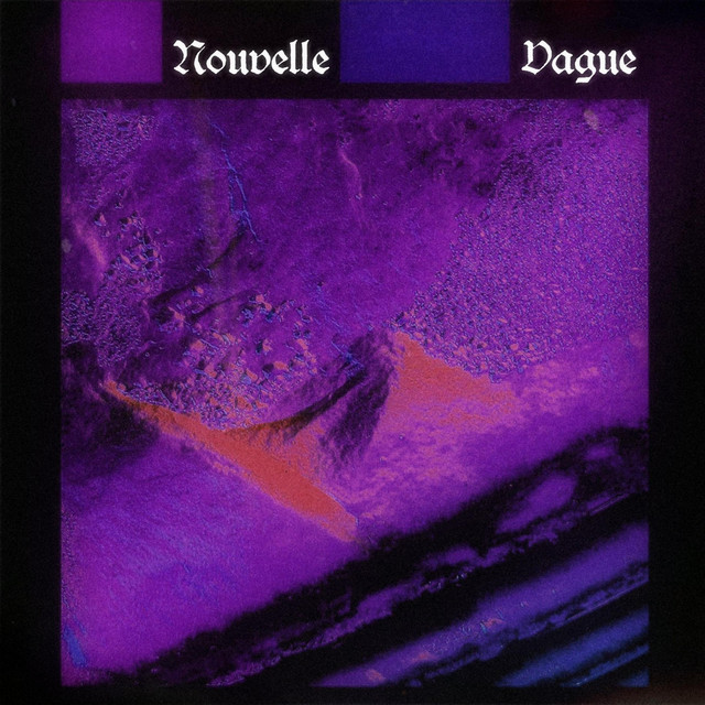 Nouvelle Vague album image