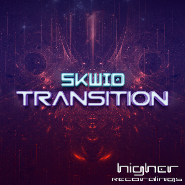 Transition cover art