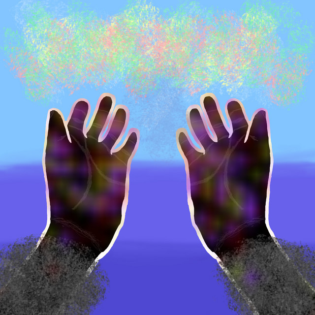 Miracle cover art